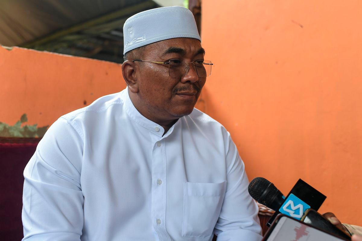 Kedah govt extends condolences to families of Gerik bus crash victims