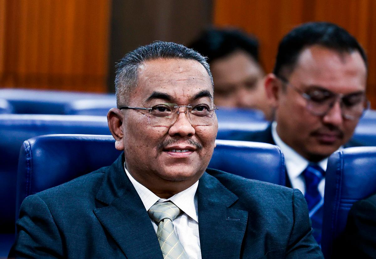 Kedah water tariff hike explained by MB as non-burdensome