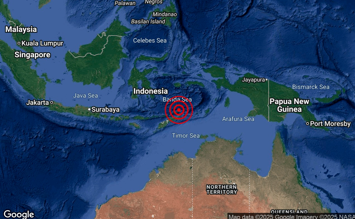 Kediaman, sekolah rosak akibat gempa bumi di Jawa Barat - Agensi Bencana Indonesia Kediaman, sekolah rosak akibat gempa bumi di Jawa Barat - Agensi Bencana Indonesia