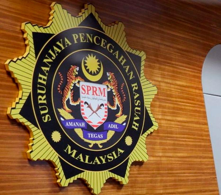SPRM Johor reman pegawai syariah, peguam syarie terlibat kartel hibah SPRM Johor reman pegawai syariah, peguam syarie terlibat kartel hibah