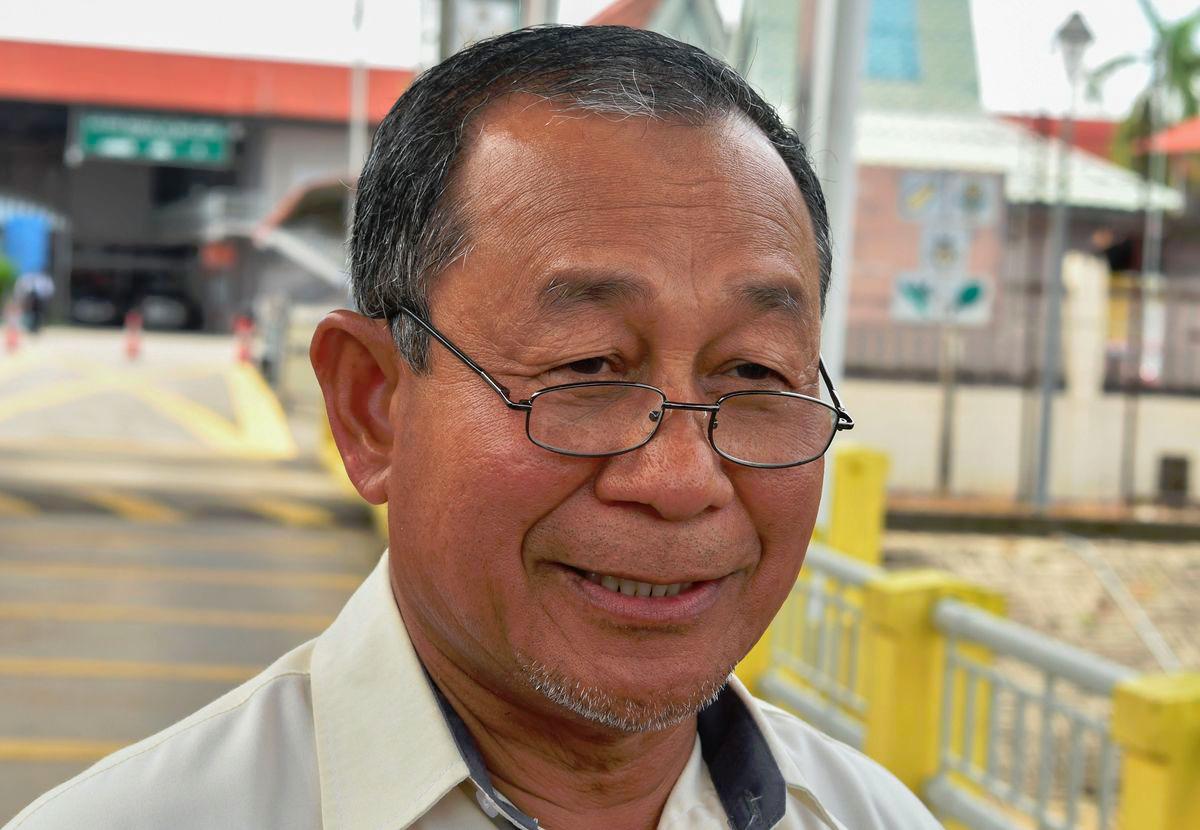 Kelantan JKR starts monsoon prep with road repairs and flood plans