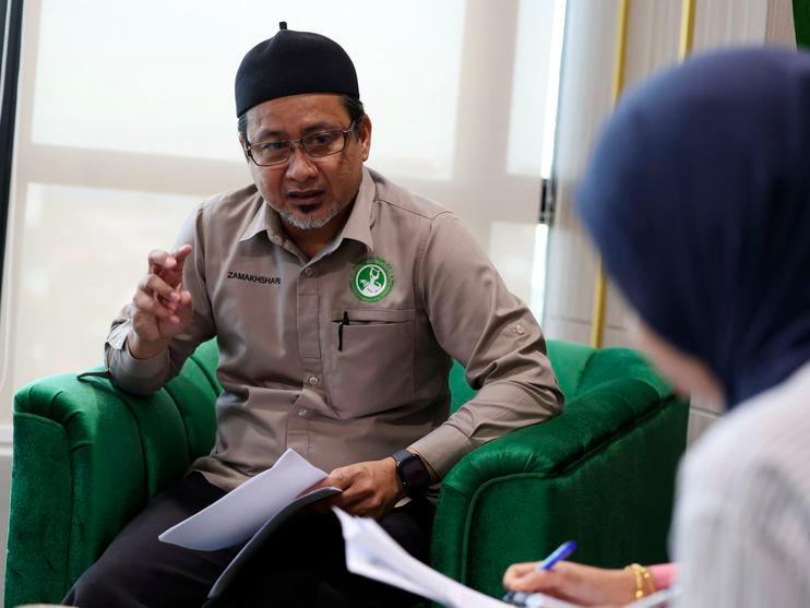 Kelantan adakan sesi libat urus atasi gejala dadah dalam masa terdekat - Exco 