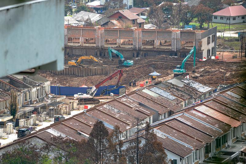 Kelantan donates RM500,000 to assist Putra Heights victims as gesture of solidarity Kelantan donates RM500,000 to assist Putra Heights victims as gesture of solidarity