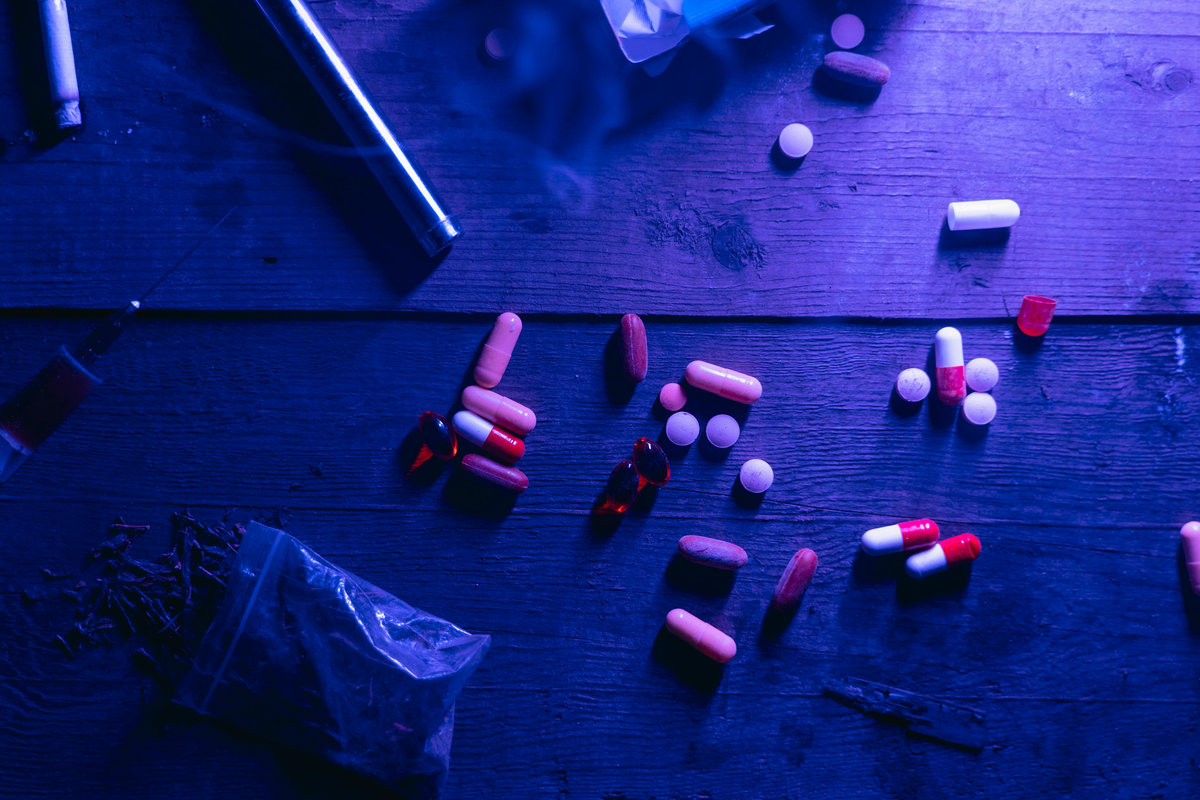 Kelantan ranks third for drug addiction in Malaysia with 11,280 cases Kelantan ranks third for drug addiction in Malaysia with 11,280 cases