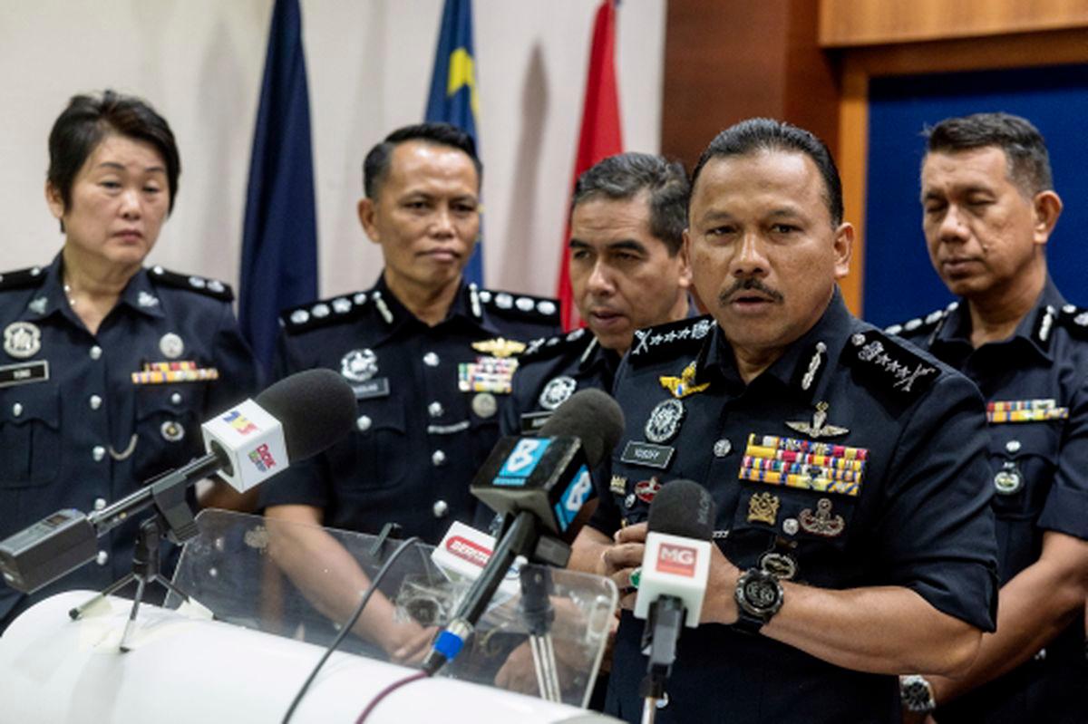 Kelantan records 601 commercial crime cases, losses exceed RM14m