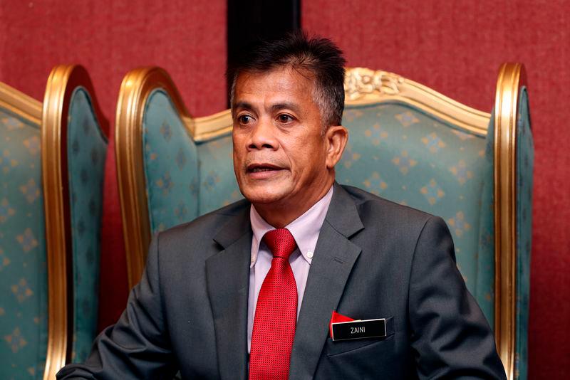 Kelantan vaccinates over 20,000 children in measles-rubella immunisation drive Kelantan vaccinates over 20,000 children in measles-rubella immunisation drive
