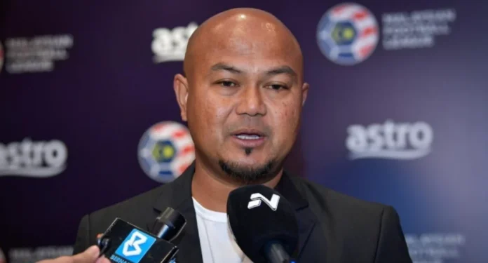 Kelantan_Real_Warriors_rue_missed_chances_in_1-0_home_defeat Kelantan Real Warriors rue missed chances in 1-0 home defeat