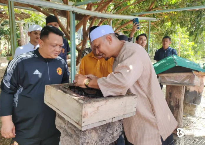 Kelulut_farm_at_Jitra_tahfiz_school_teaches_students_entrepreneurship Kelulut farm at Jitra tahfiz school teaches students entrepreneurship