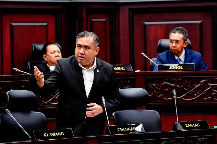 Kemaman Port development proposal requested, Sandakan joins ASEAN liberalisation