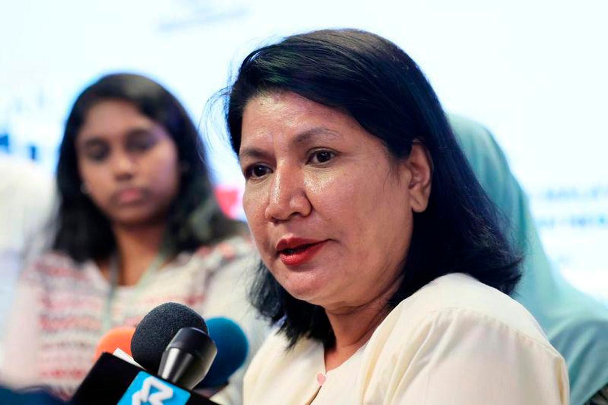Kementerian Perpaduan Negara laksana pelbagai inisiatif dorong belia sertai RT Kementerian Perpaduan Negara laksana pelbagai inisiatif dorong belia sertai RT