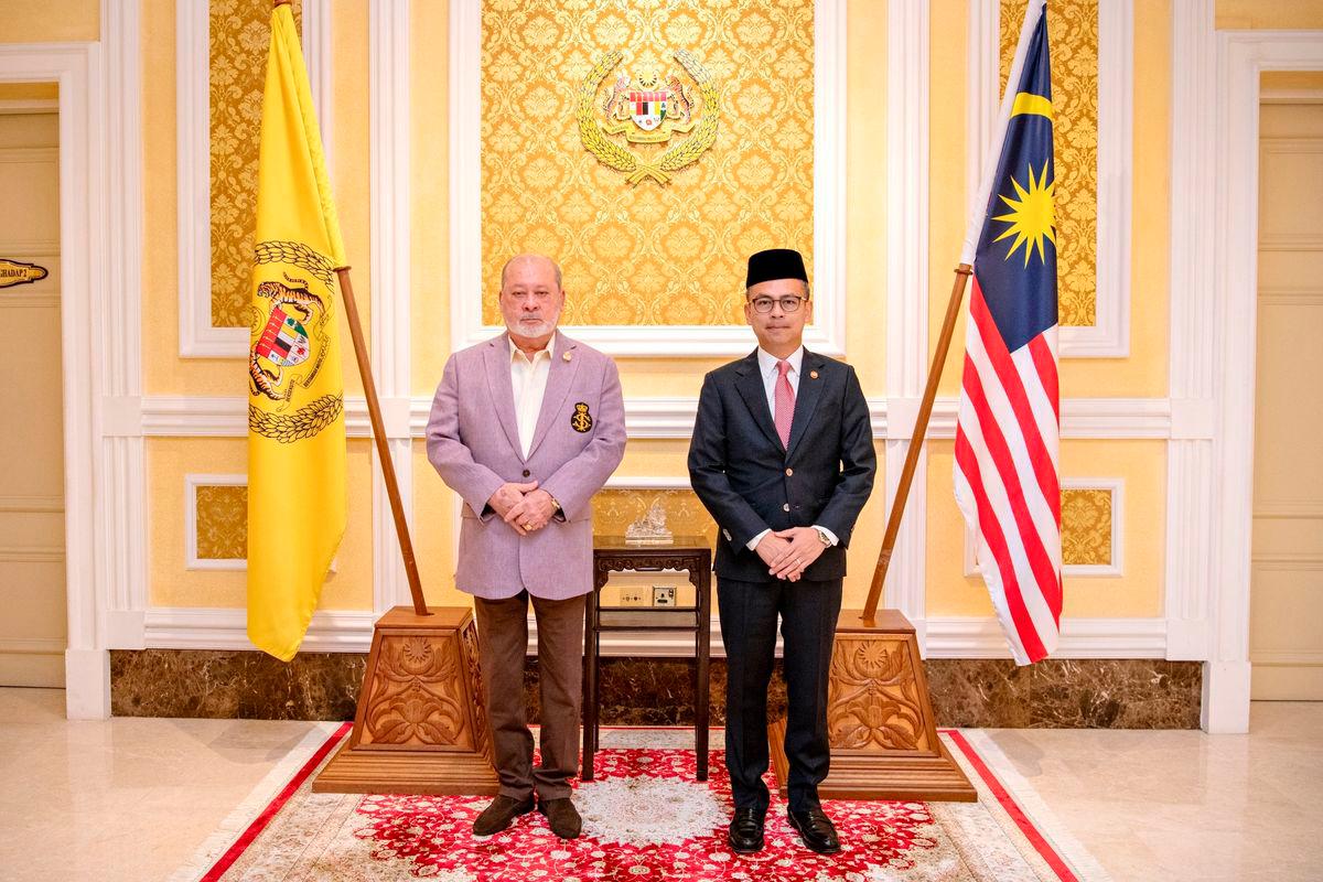 Kementerian komunikasi sokong titah Agong bendung budaya buli di sekolah Kementerian komunikasi sokong titah Agong bendung budaya buli di sekolah