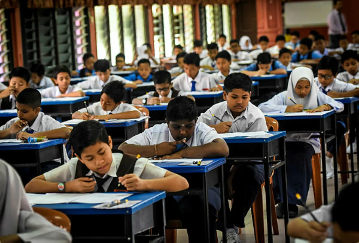 Kementerian_Pendidikan_kaji_semula_keperluan_PT3_dan_UPSR Kementerian Pendidikan kaji semula keperluan PT3 dan UPSR
