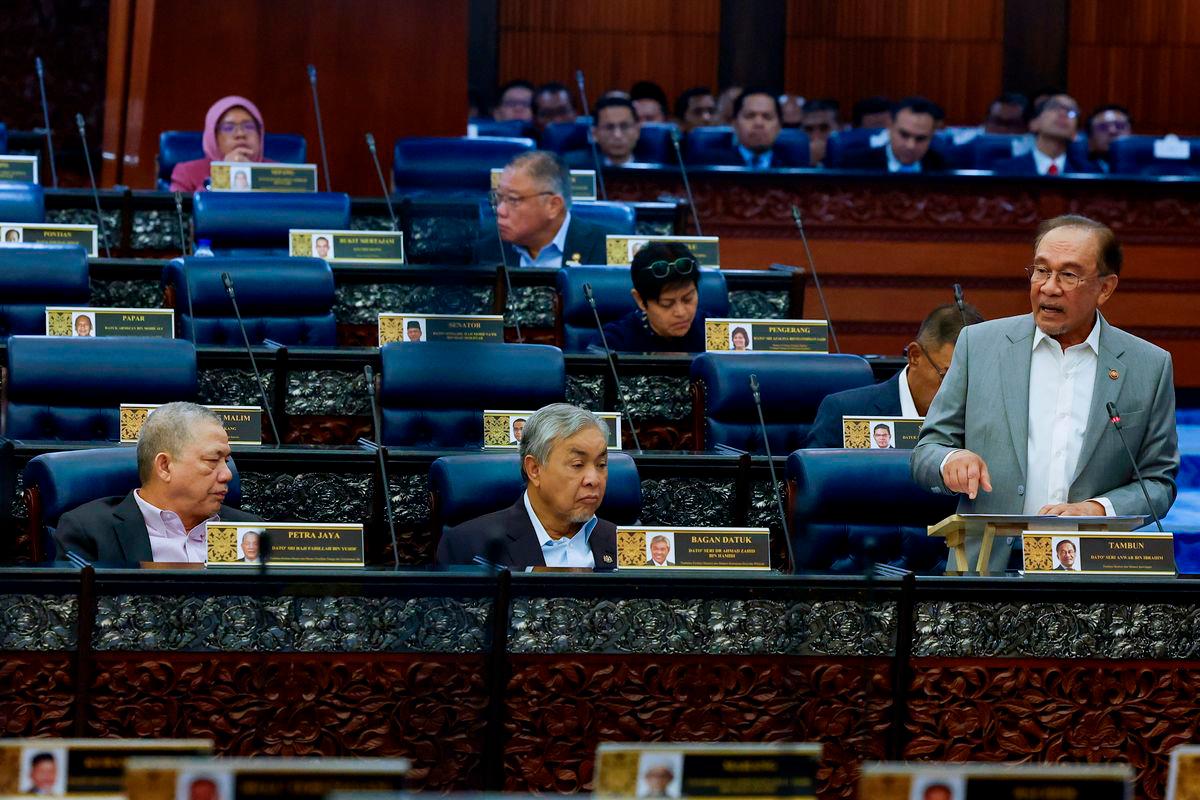 Kerajaan MADANI tingkatkan bantuan untuk sekolah pondok dan agama