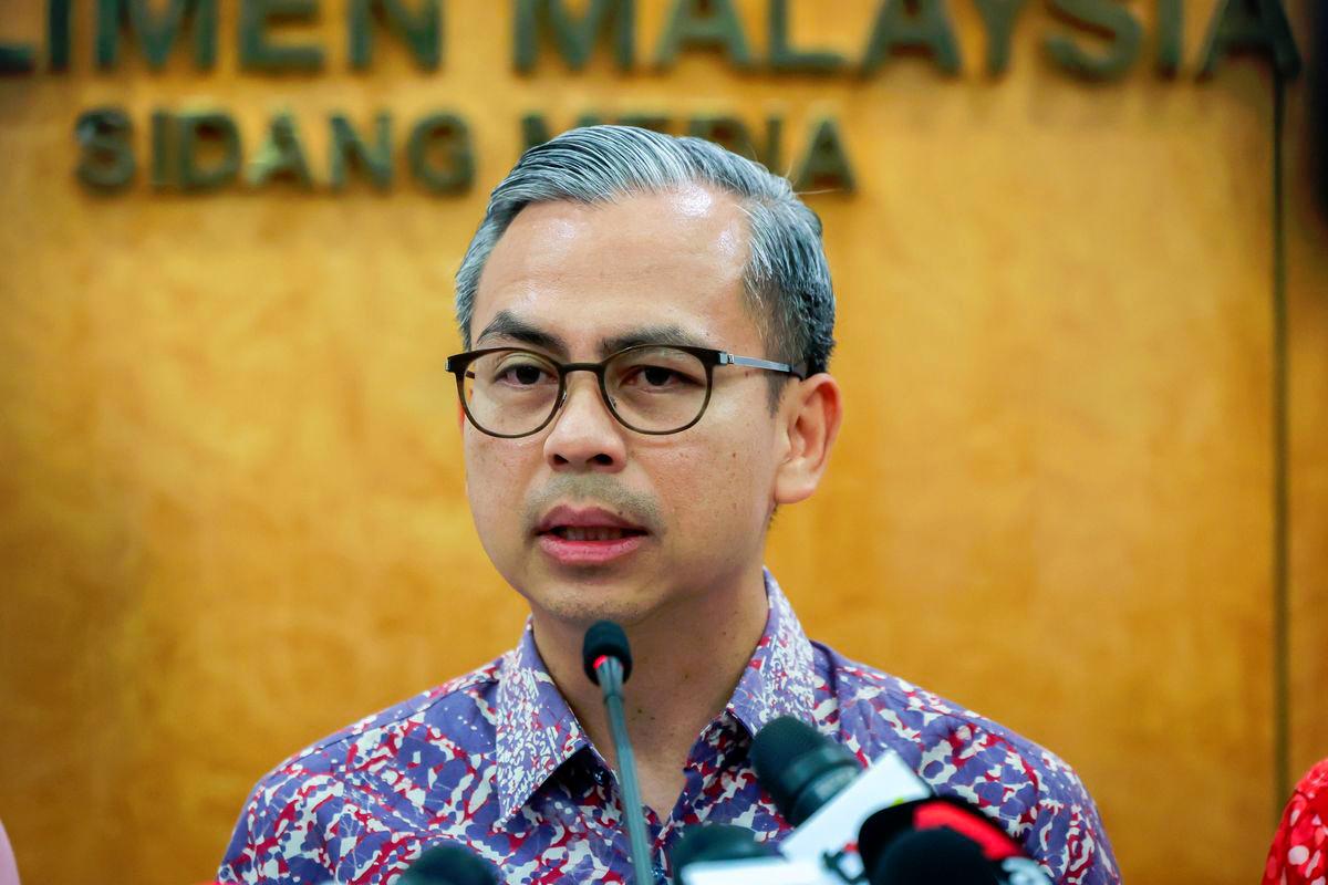 Kerajaan adakan pemukiman khas selaras SOP tangani buli secara menyeluruh Kerajaan adakan pemukiman khas selaras SOP tangani buli secara menyeluruh