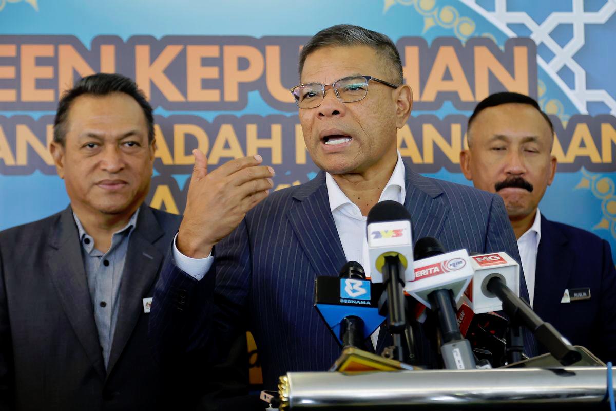 Kerajaan kaji pindaan akta tangani jualan dadah dalam talian