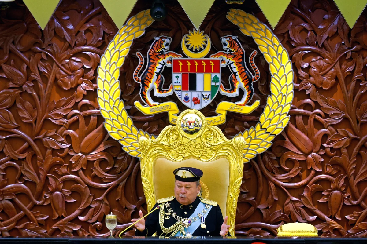 Kerajaan_MADANI_laksana_titah_Agong_tegas__perangi_rasuah