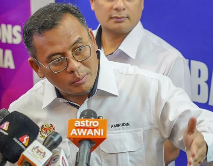 Selangor has no alternative site for pig farm relocation besides Bukit Tagar