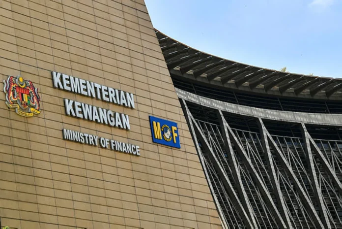 Kerajaan boleh tarik balik STR jika maklumat pemohon tidak tepat