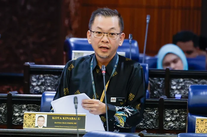 Kerajaan_sasar_nilai_eksport_nanas_capai_RM2_bilion_menjelang_2027 Kerajaan sasar nilai eksport nanas capai RM2 bilion menjelang 2027