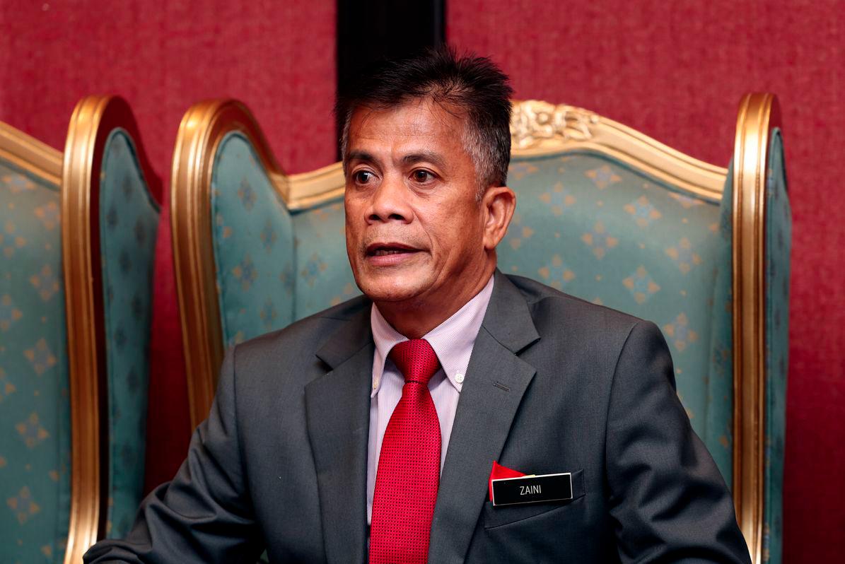 Kes HFMD di Kelantan meningkat 14 kali ganda, rekod 11,813 kes Kes HFMD di Kelantan meningkat 14 kali ganda, rekod 11,813 kes