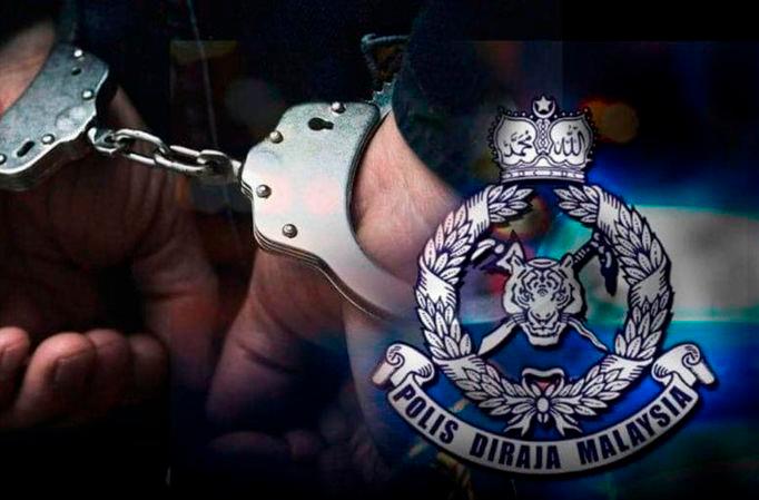 Kes OKU dipukul: Polis tahan pempengaruh muat naik hantaran berbau ugutan Kes OKU dipukul: Polis tahan pempengaruh muat naik hantaran berbau ugutan