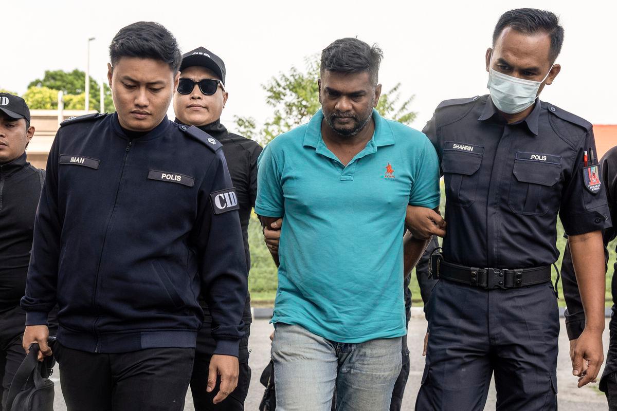 Kes Rogol: Ahli Majlis Daerah Kuala Krai mengaku tidak bersalah Kes Rogol: Ahli Majlis Daerah Kuala Krai mengaku tidak bersalah