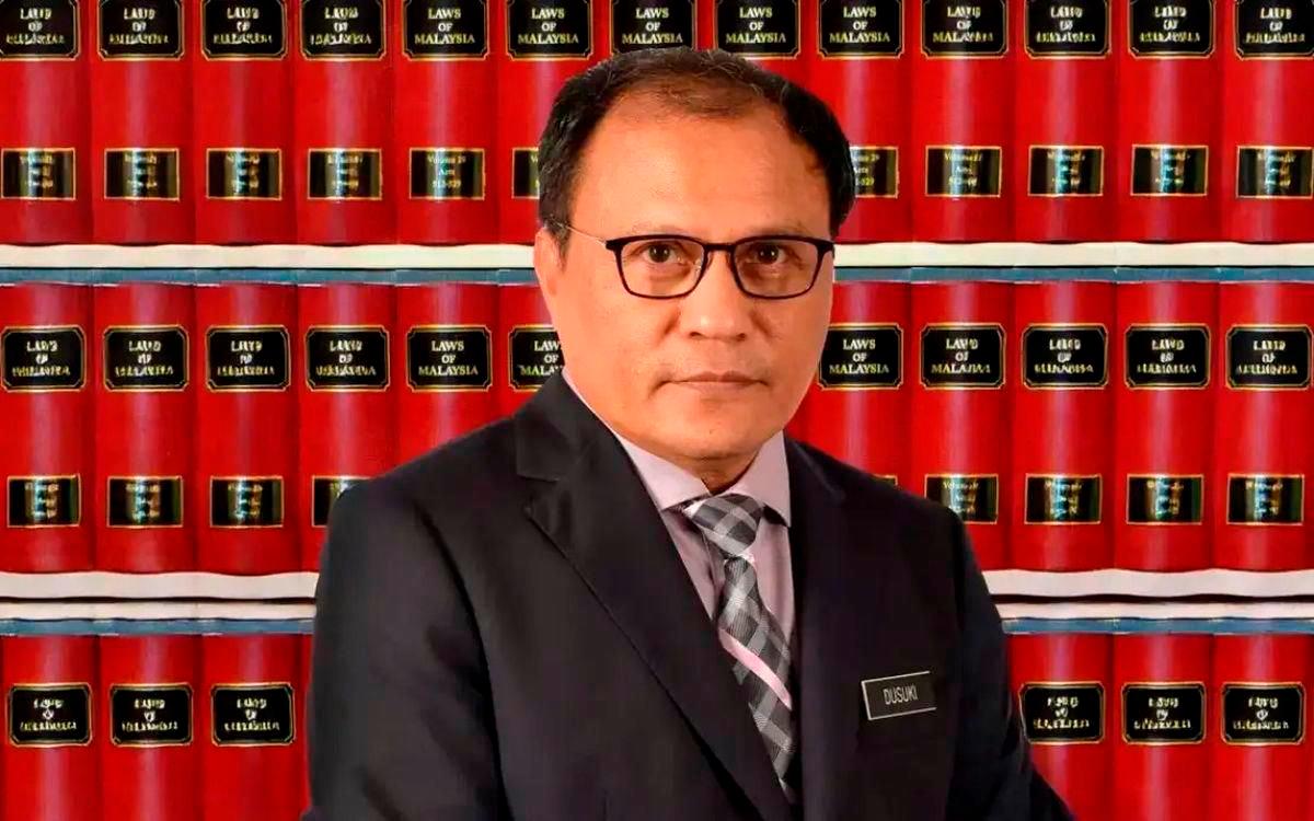 Kes Zara Qairina: Lima remaja bawah umur didakwa Rabu ini - Peguam Negara Kes Zara Qairina: Lima remaja bawah umur didakwa Rabu ini - Peguam Negara