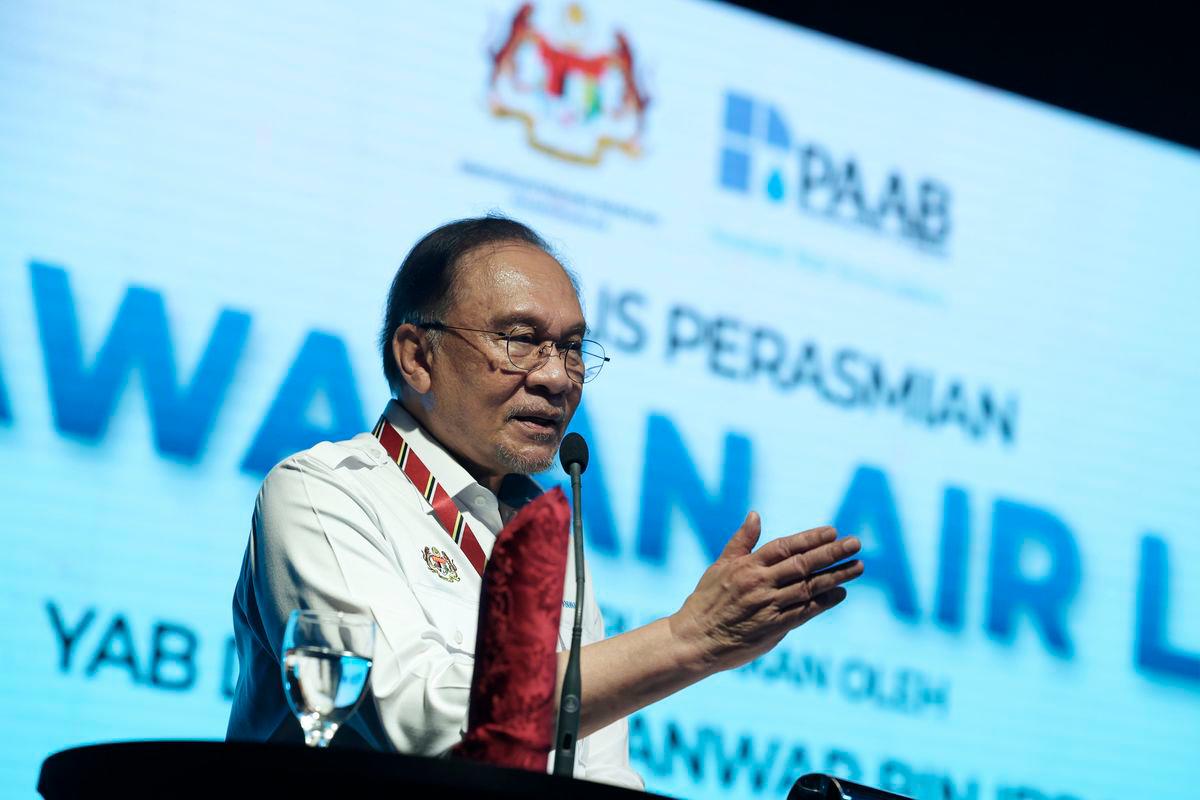 Keupayaan air dan tenaga cukup tarik pelabur semikonduktur ke Malaysia