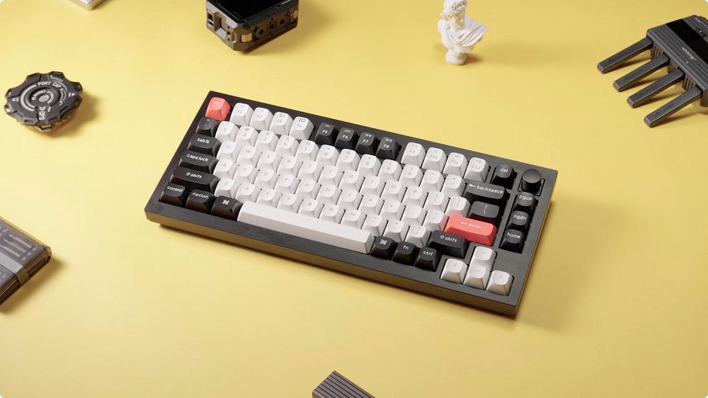 Key to your gaming success? Key to your gaming success?