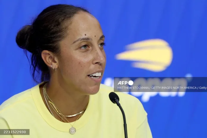 Keys_embraces_pressure_as_Australian_Open_defending_champion Keys embraces pressure as Australian Open defending champion