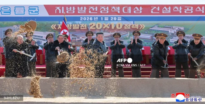 Kim_Jong_Un_launches_major_construction_drive_to_transform_North_Korea Kim Jong Un launches major construction drive to transform North Korea