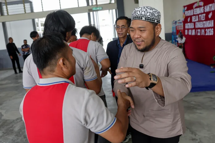 Kinabatangan, Lamag polls to test Sabah’s political mood