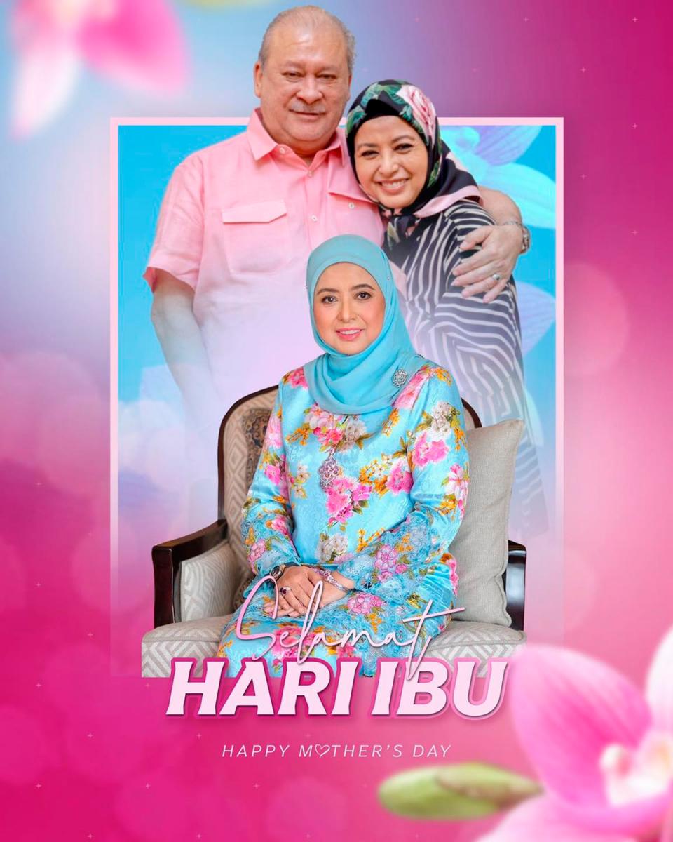 King, Queen extend Mother’s Day greetings King, Queen extend Mother’s Day greetings