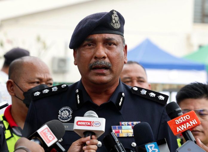 Klang boat incident: Victims believed not wearing life jackets - Police