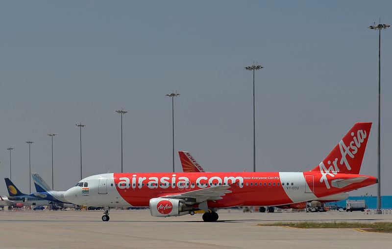 Kod promosi 50% tiket AirAsia untuk pengamal media Malaysia
