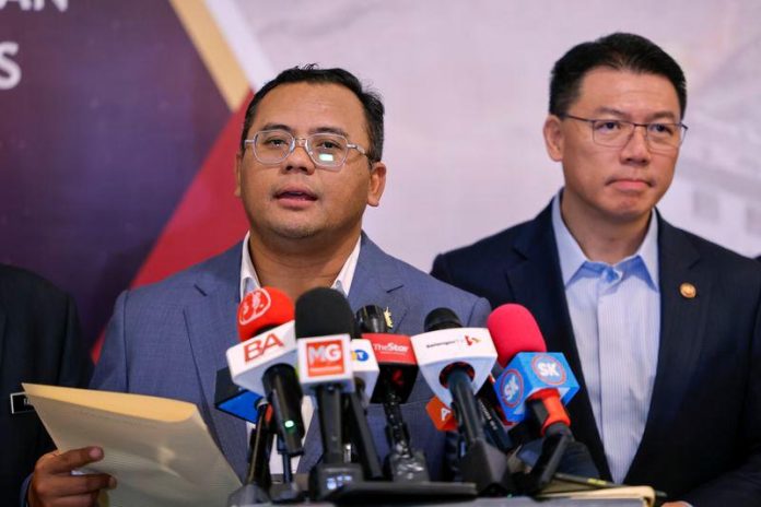 Komitmen terhadap fakta teras kerjasama media dan kerajaan - MB Selangor