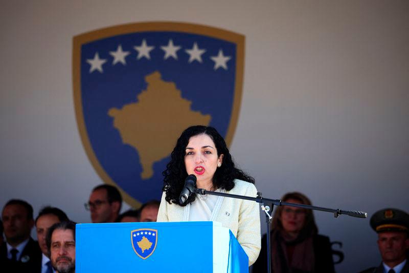 Kosovo President to make inaugural visit to Malaysia, strengthen bilateral ties Kosovo President to make inaugural visit to Malaysia, strengthen bilateral ties