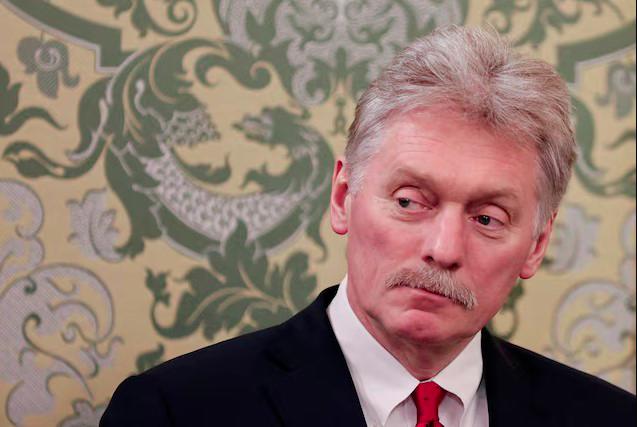 Kremlin says it backs direct US-Iran talks over nuclear programme Kremlin says it backs direct US-Iran talks over nuclear programme