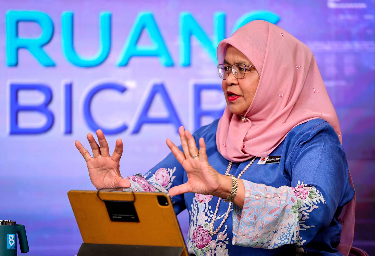 Kuala Lumpur adopts 4P concept for sustainable city development