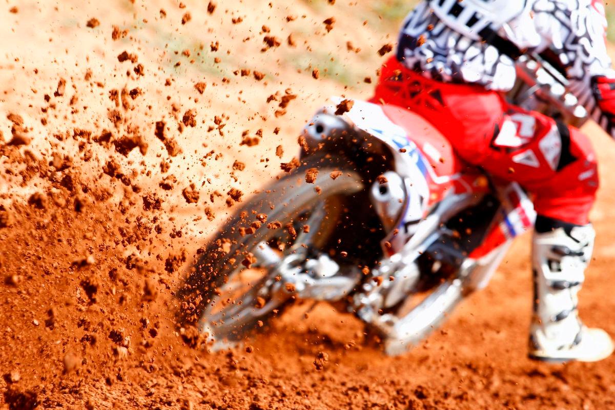 Kuala Lumpur anjur perlumbaan sulung Kejuaraan Dunia FIM Supercross Kuala Lumpur anjur perlumbaan sulung Kejuaraan Dunia FIM Supercross