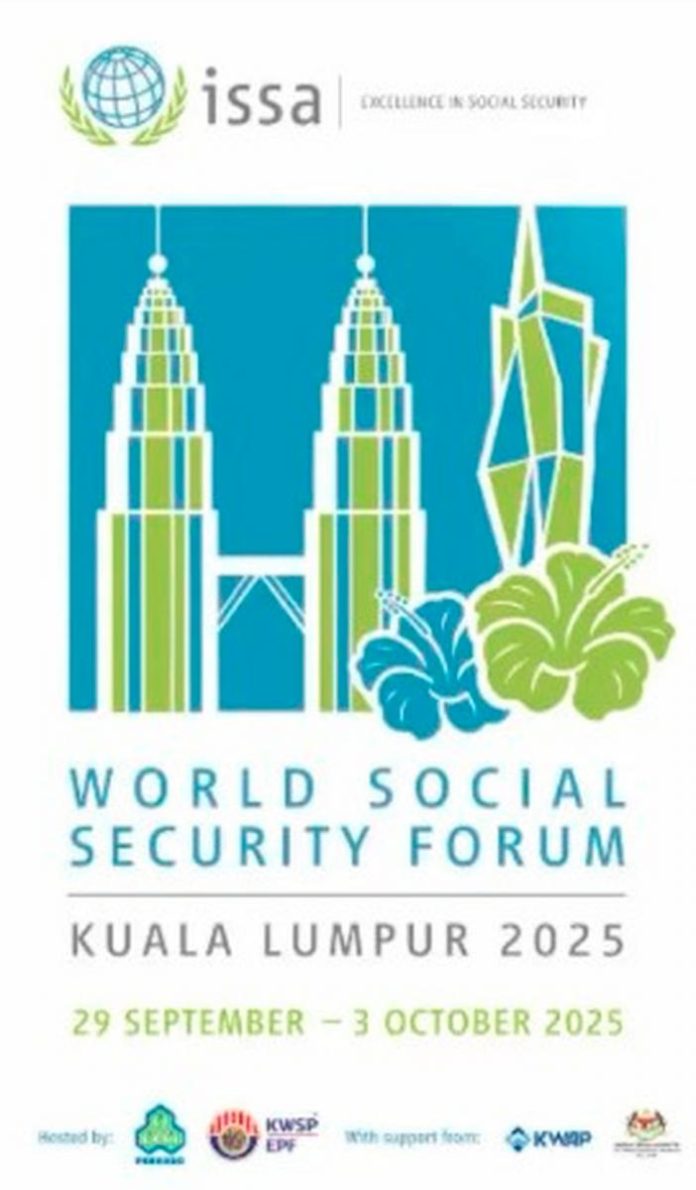 Kuala Lumpur to host World Social Security Forum 2025
