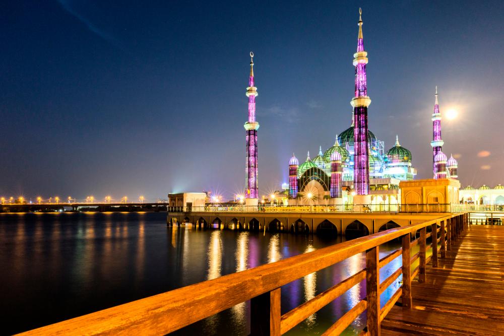 Kuala Terengganu ranks 6th cheapest in Asia on Agoda’s top 10 budget list