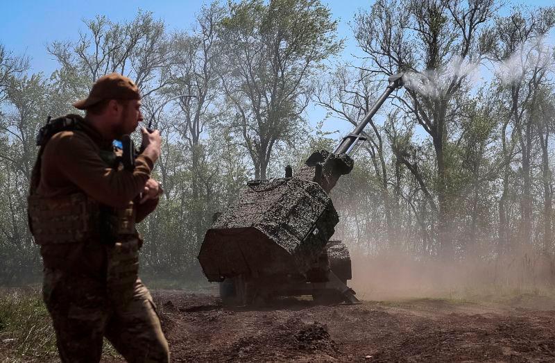 Kyiv Mayor Klitschko says Ukraine may have to temporarily cede land for peace Kyiv Mayor Klitschko says Ukraine may have to temporarily cede land for peace