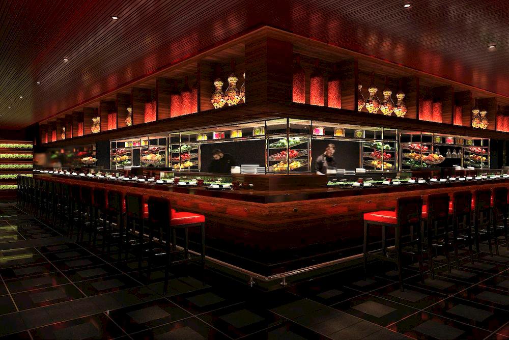 LANDMARK Celebrates 18-Year Partnership with L’ATELIER DE JOËL ROBUCHON HONG KONG as the Legendary Restaurant Returns This Summer LANDMARK Celebrates 18-Year Partnership with L’ATELIER DE JOËL ROBUCHON HONG KONG as the Legendary Restaurant Returns This Summer