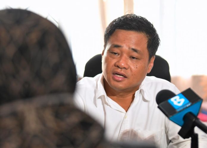 LPPB raises concern over rising construction material costs LPPB raises concern over rising construction material costs