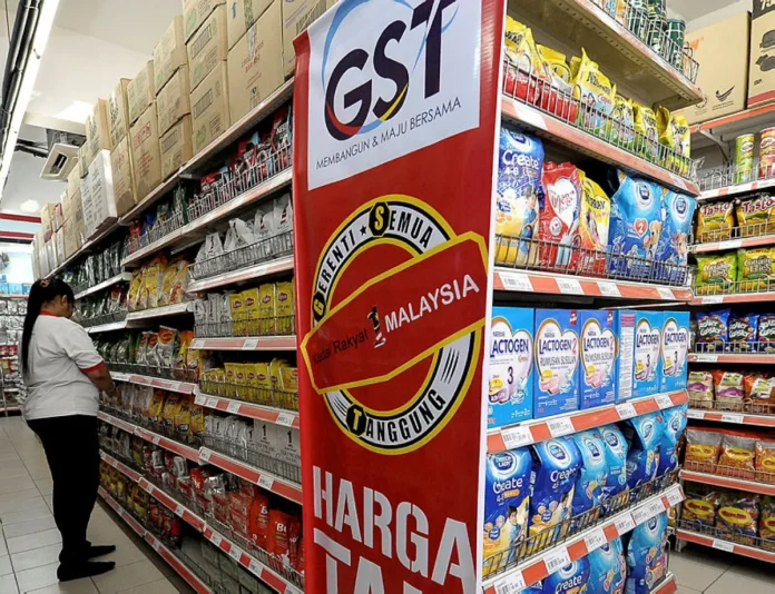 LVG sales tax revenue surges to RM817 million in 2025