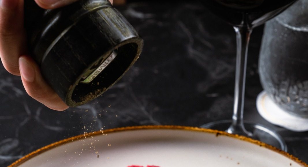 Where halal meets high gastronomy