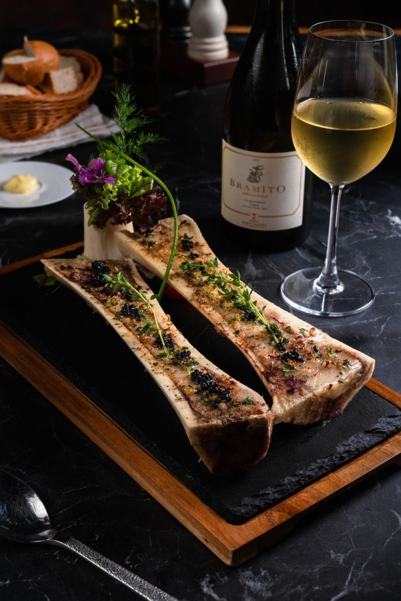 Where halal meets high gastronomy Where halal meets high gastronomy