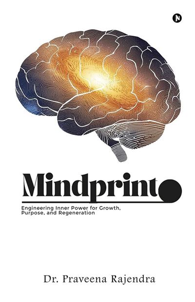 Mindprint book review, discipline of inner work Mindprint book