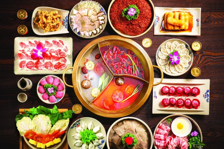 Hotpot boom reshapes Malaysians’ communal eating